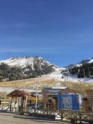 Алатау. Чимбулак