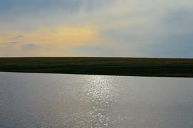 Природные линии 