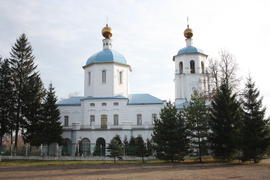 Церковь