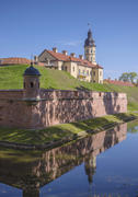 Беларусь, Несвиж: Несвижский замок
