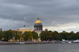 Санкт-Петербург. Памятник архитектыры 