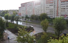 Улицы в г. Казань: после дождя