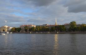 Достопримечательности Санкт-Петербурга 