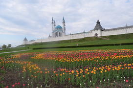 Ярмарочная площадь