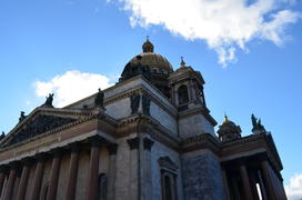 Исаакиевский собор