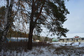 Детский лагерь