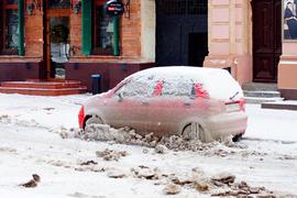 На Пушкинской