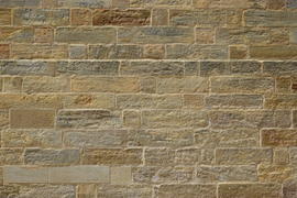 Фон. Текстура каменной стены