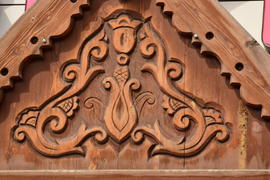 Детали архитектуры 