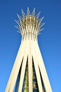 Астана - Башня "Байтерек". Казахстан 