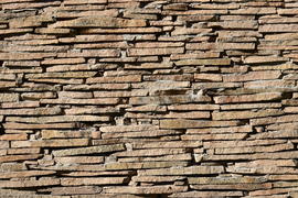 Фон. Текстура каменной стены