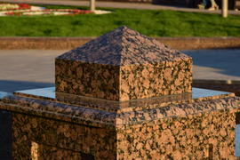 Детали городской архитектуры 