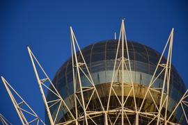 Астана - Башня "Байтерек"