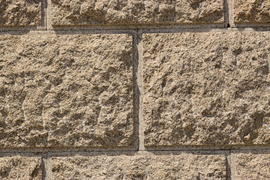 Фон. Текстура кирпичной стены