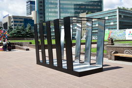 Фестиваль современного искусства Astana Art Fest