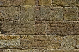 Фон. Текстура каменной стены