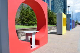 Фестиваль современного искусства Astana Art Fest