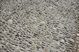 Фон. Текстура каменной стены