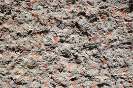 Фон. Текстура каменной стены