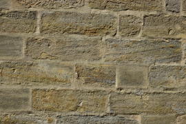 Фон. Текстура каменной стены