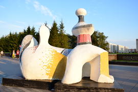 Фестиваль современного искусства Astana Art Fest