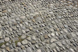 Фон. Текстура каменной стены