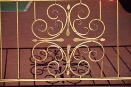 Детали городской архитектуры 