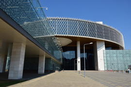 Астана - Дворец школьников