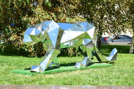 Фестиваль современного искусства Astana Art Fest