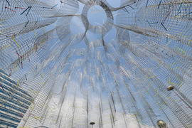 Фестиваль современного искусства "Astana Art Fest". Казахстан