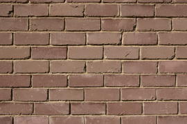 Фон. Текстура кирпичной стены