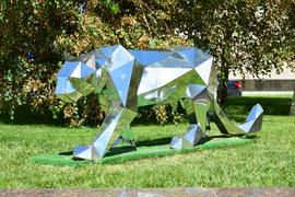 Фестиваль современного искусства Astana Art Fest