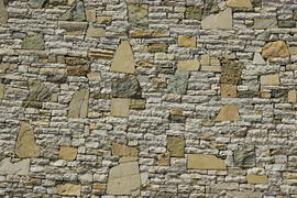 Фон. Текстура кирпичной стены