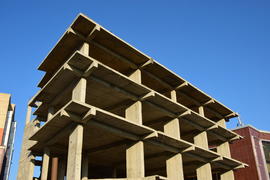 Астана. Архитектура города 