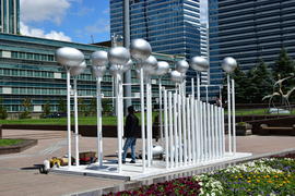 Фестиваль современного искусства Astana Art Fest