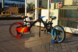 Фестиваль современного искусства Astana Art Fest