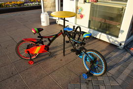 Фестиваль современного искусства Astana Art Fest