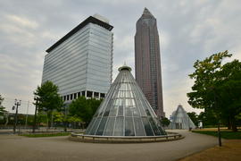 Архитектура Франкфурта 