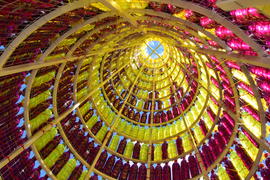 Фестиваль современного искусства Astana Art Fest