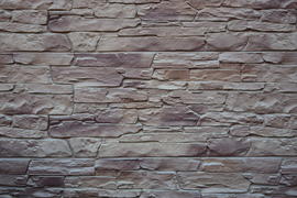 Фон. Текстура каменной стены