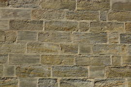 Фон. Текстура каменной стены