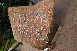 Фестиваль современного искусства "Astana Art Fest". Казахстан