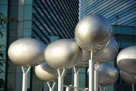 Фестиваль современного искусства Astana Art Fest