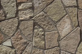 Фон. Текстура каменной стены