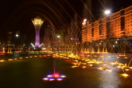 Астана - Башня "Байтерек"