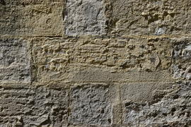 Фон. Текстура каменной стены