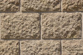 Фон. Текстура кирпичной стены