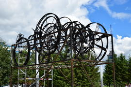 Фестиваль современного искусства Astana Art Fest