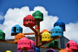 Фестиваль современного искусства Astana Art Fest