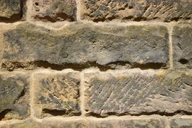 Фон. Текстура каменной стены